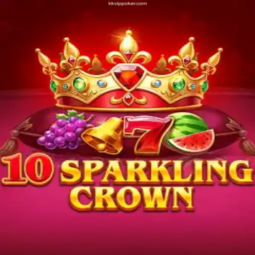 Discover the Thrill of 10SparklingCrown: A Premier Online Casino Game Experience