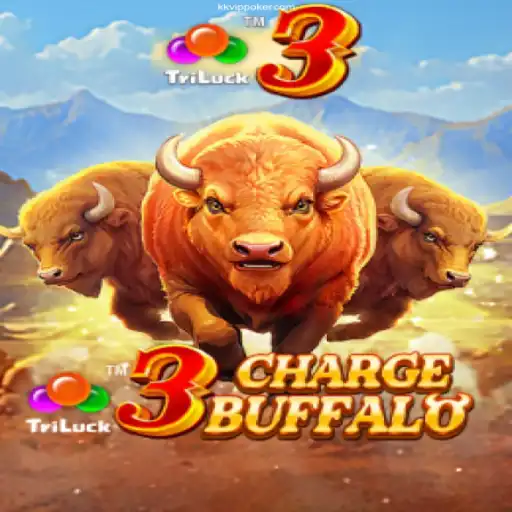 Discover the Exciting World of 3ChargeBuffalo - Unleash the Power of the Wild