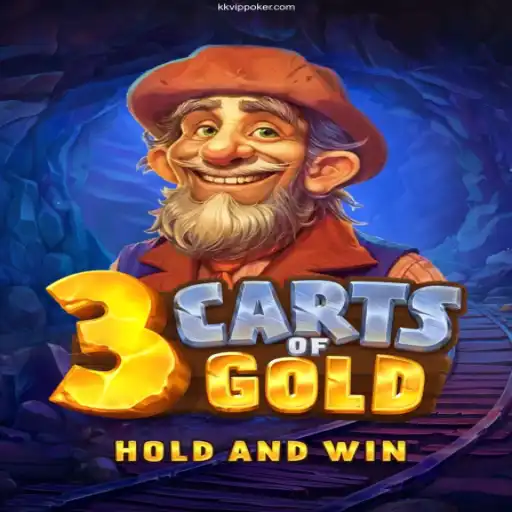 Exploring the Exciting World of 3cartsOfGold: A Thrilling New Casino Adventure