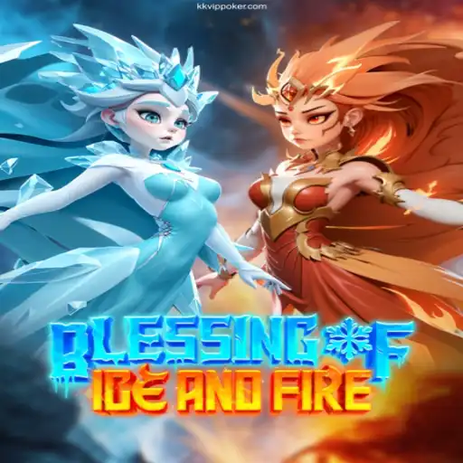 Exploring the Enchanting World of Blessing of Ice and Fire