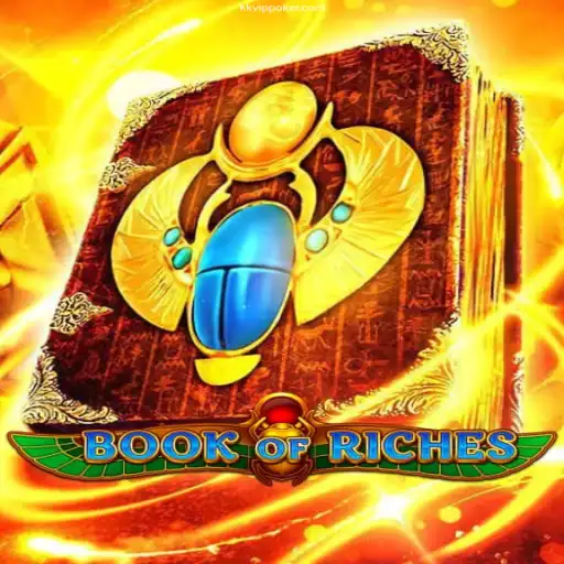 Exploring the Enchanting World of BookofRiches: A Journey Through the Legendary Slot Game