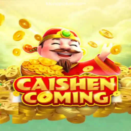 Discover the Exciting World of CAISHENCOMING at KKVIP.NET