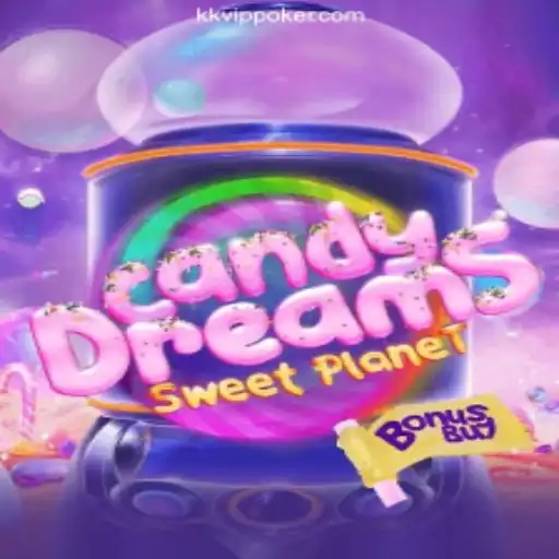 CandyDreamsSweetPlanet: A Sweet Adventure with Exciting Casino Bonuses