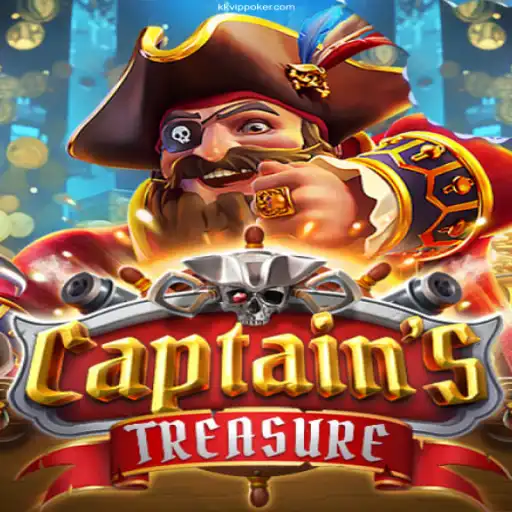 Explore CaptainssTreasure: Your Ultimate Online Gaming Adventure