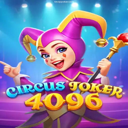 Dive into the World of CircusJoker4096: Experience the Thrill of the Virtual Big Top