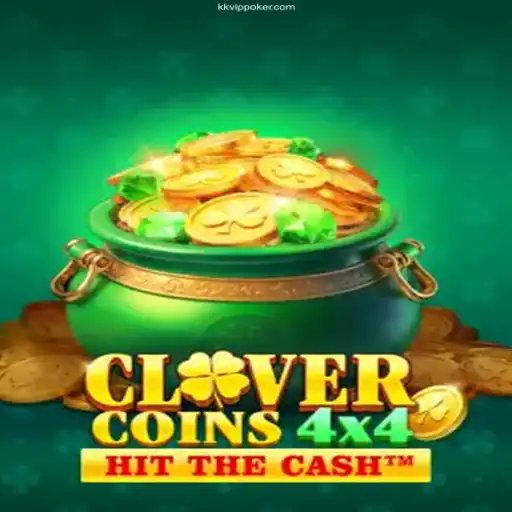 Explore CloverCoins4x4: The New Sensation in Online Gaming