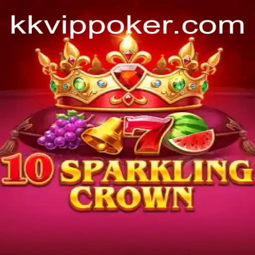 Discover the Thrill of 10SparklingCrown: A Premier Online Casino Game Experience