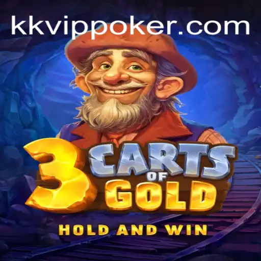 Exploring the Exciting World of 3cartsOfGold: A Thrilling New Casino Adventure