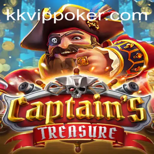 Explore CaptainssTreasure: Your Ultimate Online Gaming Adventure