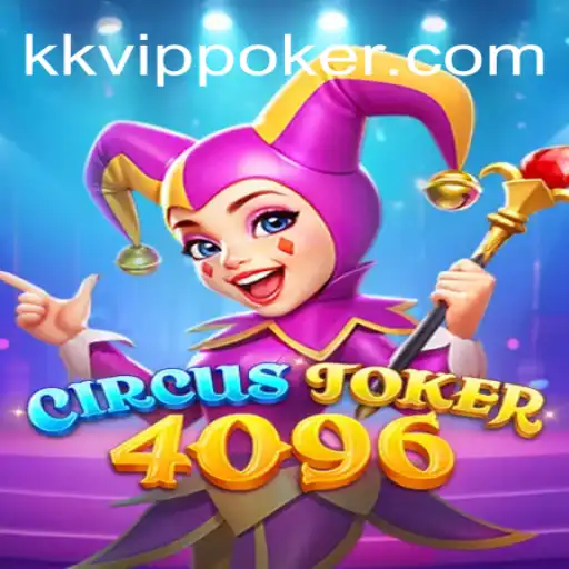Dive into the World of CircusJoker4096: Experience the Thrill of the Virtual Big Top