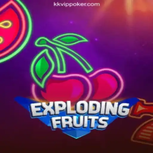 Unveiling ExplodingFruits and KKVIP.NET: A Thrilling Digital Casino Experience