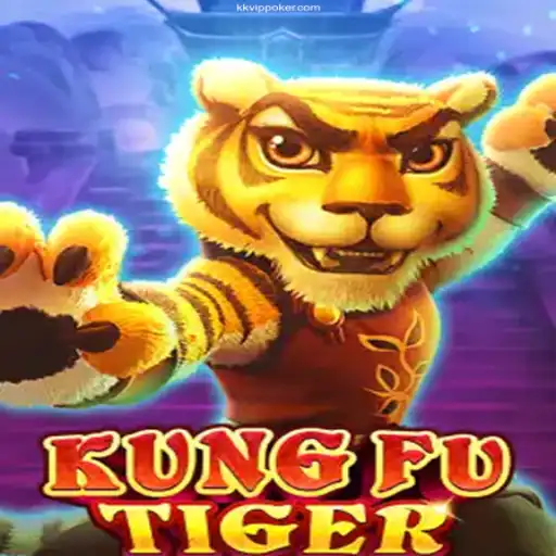 Unleashing the Warrior Within: Enter the World of KungFuTiger