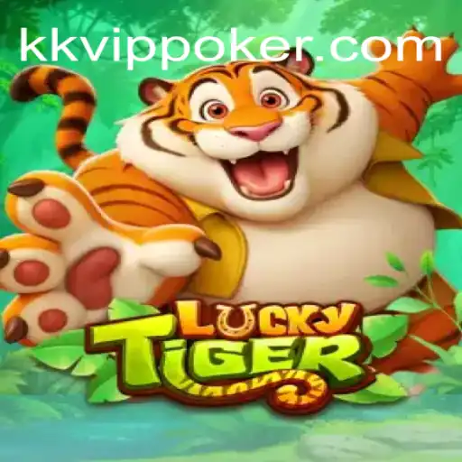 Exploring LuckyTiger: An Exciting Online Casino Experience