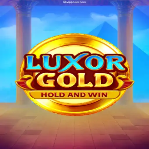 Unveiling LuxorGold: The Exciting New Casino Game at KKVIP.NET