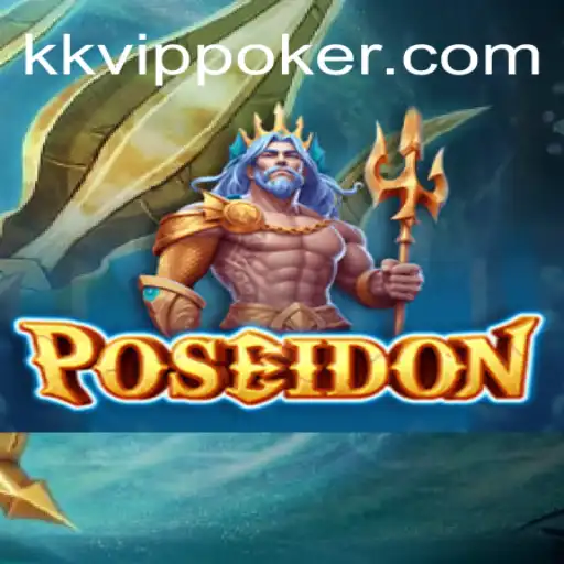 Exploring the Allure of Poseidon: A Dive into the Ocean-Themed Casino Game