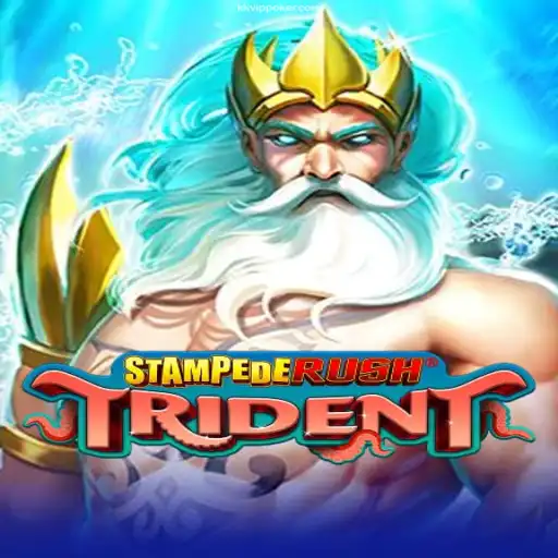Unleashing the Thrill of StempedeRushTrident: A Dive into the Latest Gaming Sensation