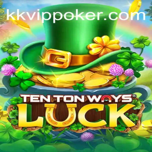 Discovering the Excitement of TenTonWaysLuck: Your Ultimate Casino Experience