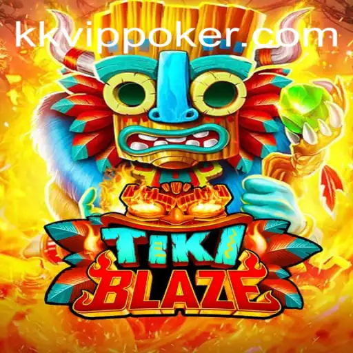 Exploring TikiBlaze: A Thrilling Adventure in the World of Online Gaming