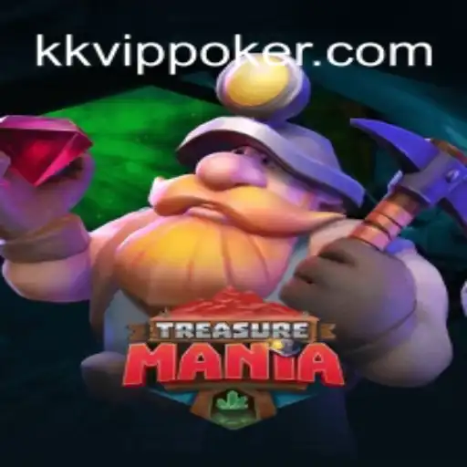 Discover the Exciting World of TreasureMania