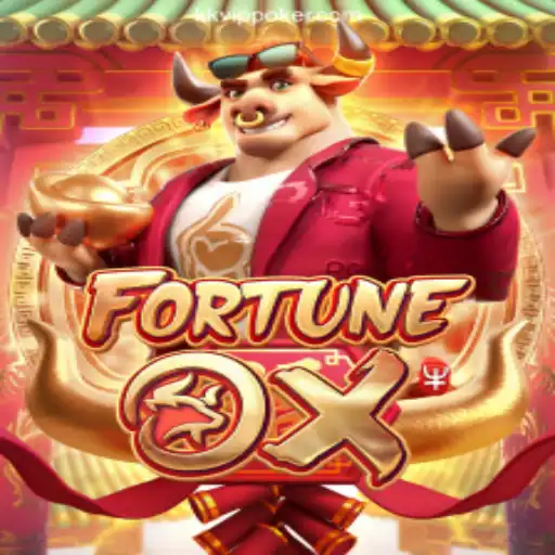 Exploring the Exciting World of FortuneOx at KKVIP.NET: Your Licensed Online Casino Experience