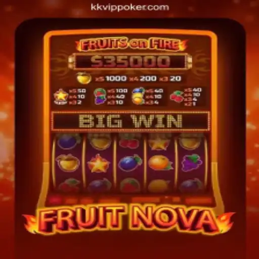 Exploring FruitNova: A Novel Experience in Online Gaming