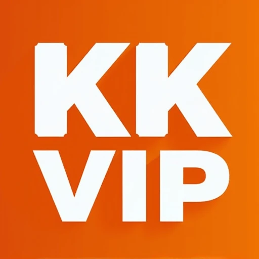 KKVIP.NET cassino online licenciado com 2.500+ jogos certificados, bônus R$ 5.000🍀 Logo