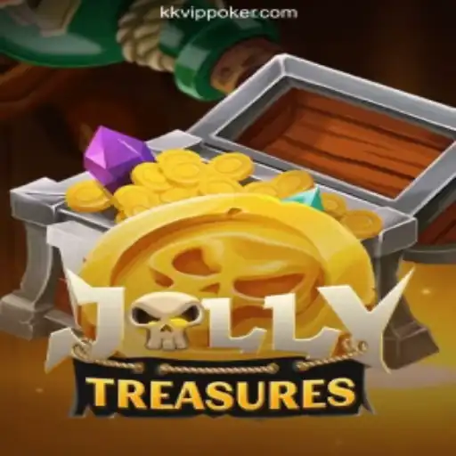 Discover the Thrilling World of JollyTreasures: A Captivating Journey into the Realm of Online Casino Gaming