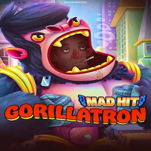 Exploring MadHitGorillatron: A New Contender in the Gaming World