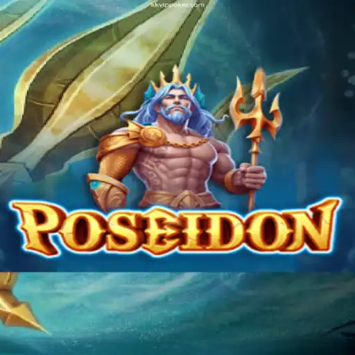 Exploring the Allure of Poseidon: A Dive into the Ocean-Themed Casino Game