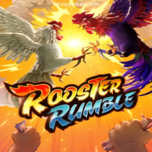 RoosterRumble: The Exciting World of Cockfighting Gaming