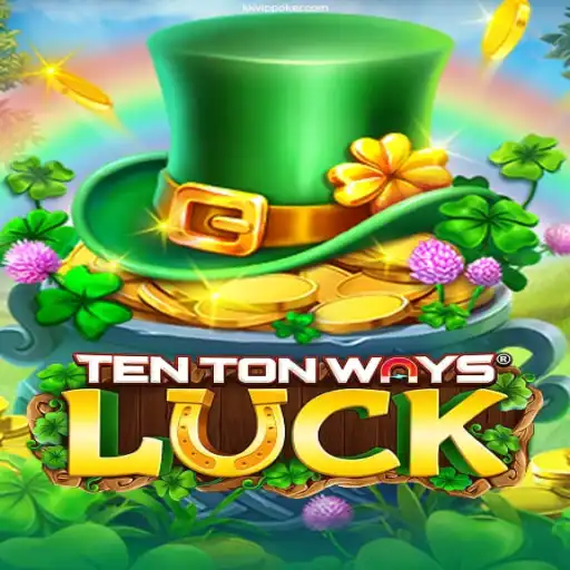 Discovering the Excitement of TenTonWaysLuck: Your Ultimate Casino Experience
